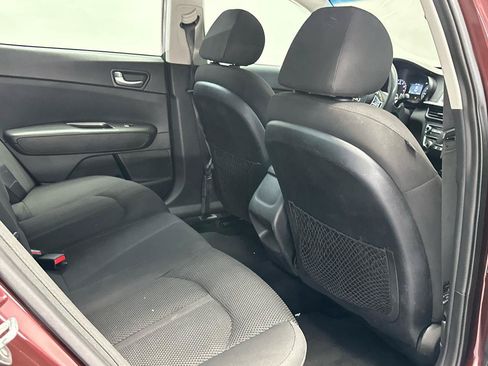 Used 2019 Kia Optima LX FWD image 14