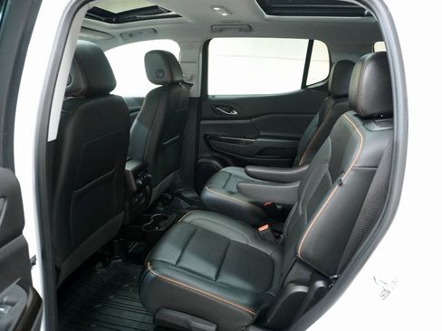 Used 2022 GMC Acadia AT4 w/ LPO, Floor Liner Package image 15