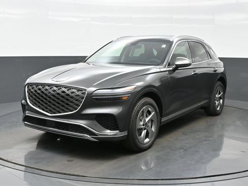 Certified 2026 Genesis GV70 2.5T AWD/4WD image 1