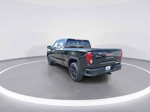 Used 2024 GMC Sierra 1500 Elevation AWD/4WD image 6
