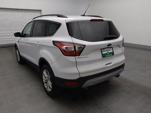 Used 2018 Ford Escape SE image 5