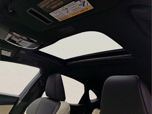 Certified 2024 Lexus NX 350 AWD w/ Vision Package image 12