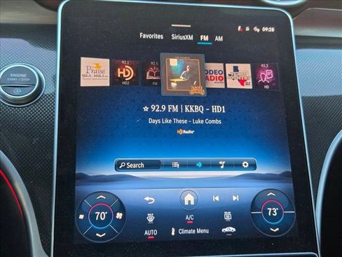 Used 2024 Mercedes-Benz CLE 53 AMG 4MATIC image 12