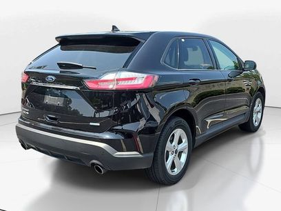 Used 2020 Ford Edge SE