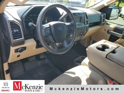 Used 2015 Ford F150 XLT w/ Equipment Group 301A Mid RWD image 6
