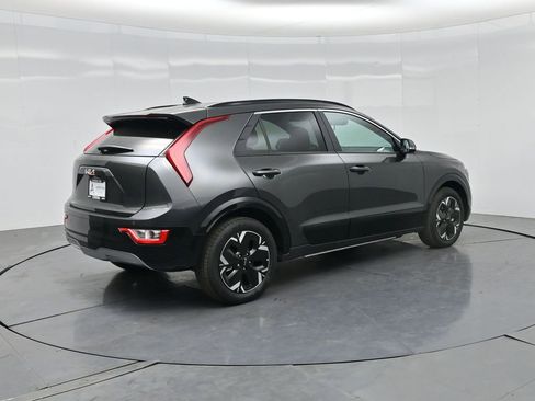 New 2026 Kia Niro Wind FWD image 36