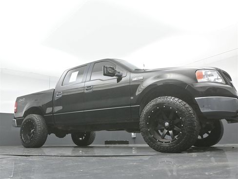 Used 2005 Ford F150 XLT image 27