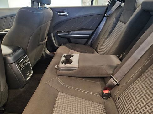 Used 2023 Dodge Charger SXT image 28