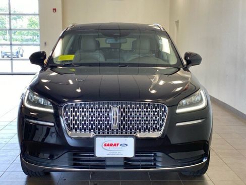 Used 2022 Lincoln Corsair AWD w/ Equipment Group 101A image 3