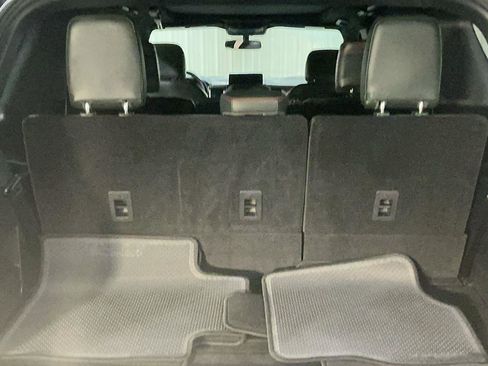 Certified 2022 Ford Expedition Timberline image 14