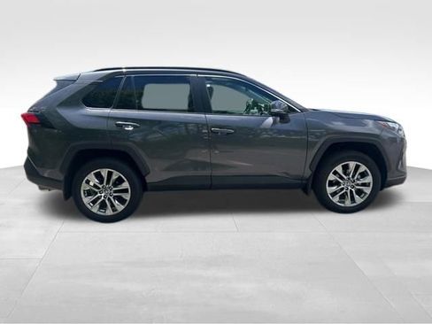 Used 2024 Toyota RAV4 XLE Premium w/ Weather Package AWD/4WD image 6