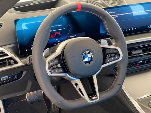 New 2026 BMW M240i xDrive Coupe w/ Premium Package image 15