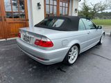 Used 2004 BMW 330Ci Convertible image 3