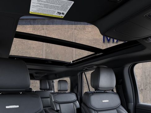 New 2027 Ford Expedition Max Platinum AWD/4WD image 22