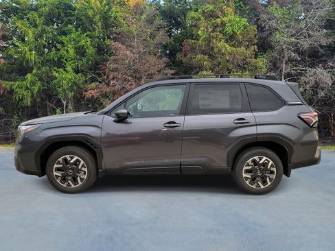 New 2026 Subaru Forester Premium image 21