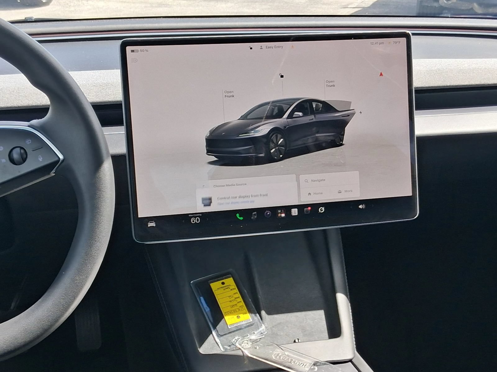 Used 2024 Tesla Model 3 Long Range RWD image 22