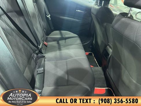 Used 2020 Toyota Corolla LE FWD image 14