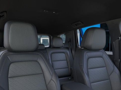 New 2026 Chevrolet Equinox LT w/ Convenience Package II FWD image 24