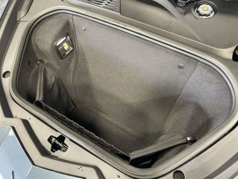 Used 2021 Chevrolet Corvette Stingray Preferred Conv w/ Z51 Performance Package image 25