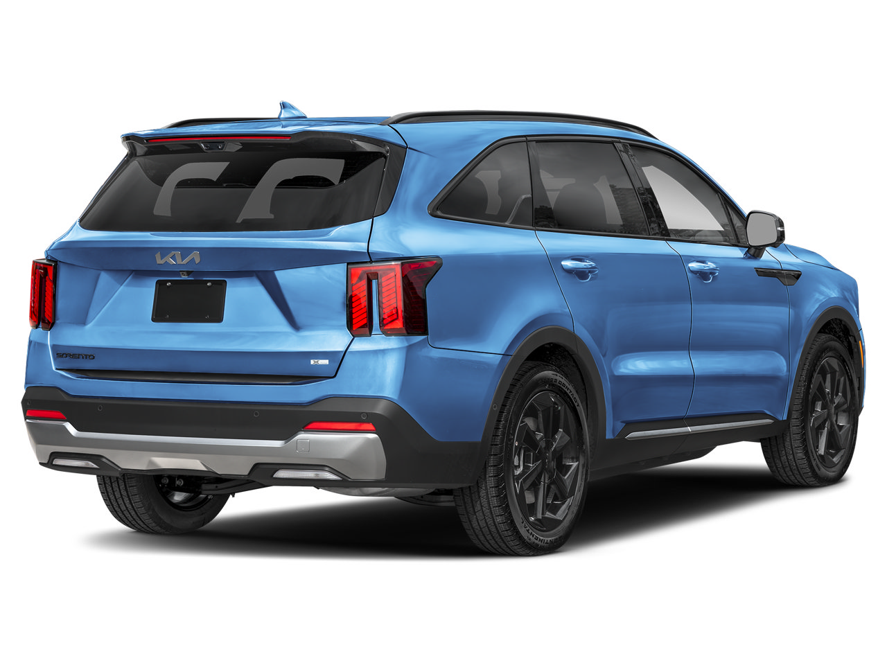 New 2026 Kia Sorento SX Prestige AWD/4WD image 24