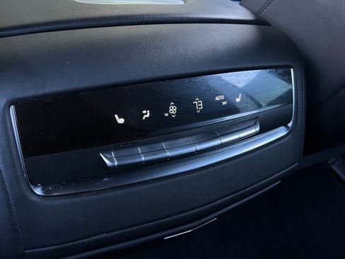 Used 2021 Cadillac Escalade ESV Sport w/ Driver Assist Tech Package image 21