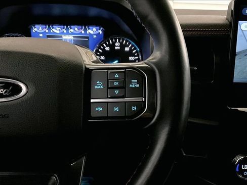 Used 2022 Ford Expedition Max Limited AWD/4WD image 18