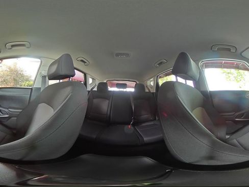 Used 2025 Kia Soul LX w/ LX Technology Package image 40