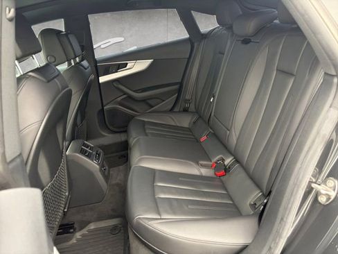 Used 2018 Audi A5 2.0T Premium Plus w/ Premium Plus image 22