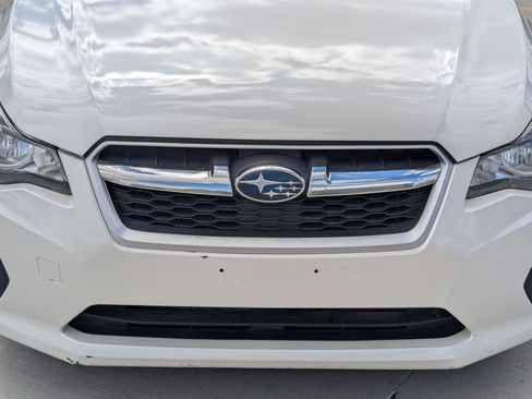 Used 2014 Subaru Impreza 2.0i Premium w/ All-Weather Package w/CVT AWD/4WD image 9
