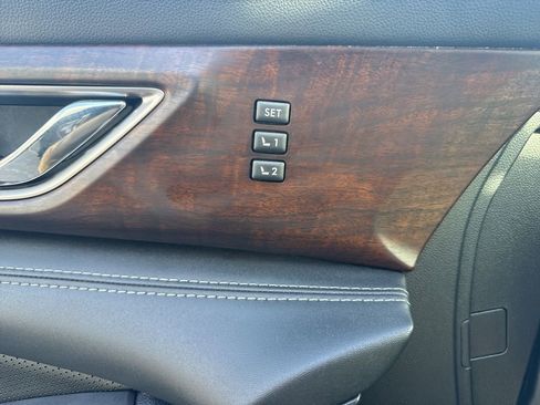 Used 2023 Subaru Ascent Touring image 21