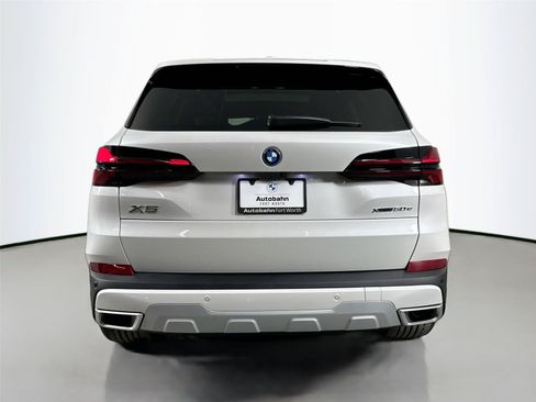 New 2026 BMW X5 M60i AWD/4WD image 12
