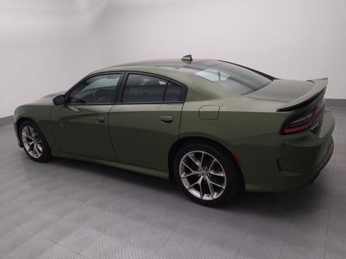 Used 2022 Dodge Charger GT w/ Cold Weather Package image 3