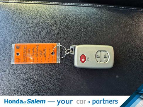 Used 2016 Toyota 4Runner Limited image 20