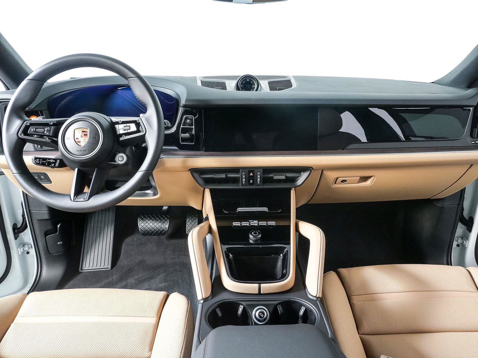 New 2026 Porsche Cayenne Coupe AWD/4WD image 20