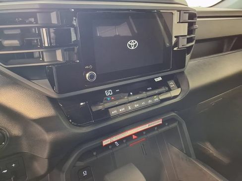Used 2026 Toyota Tundra SR5 w/ SX Package AWD/4WD image 11