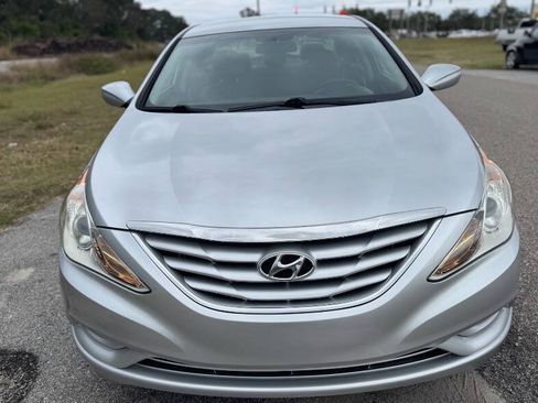 Used 2011 Hyundai Sonata GLS w/ Popular Equipment Pkg 2 FWD image 8