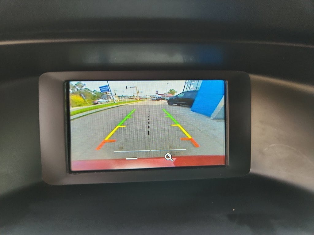 Used 2018 Ford Focus SE FWD image 25
