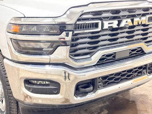 New 2026 RAM 2500 Tradesman AWD/4WD image 12