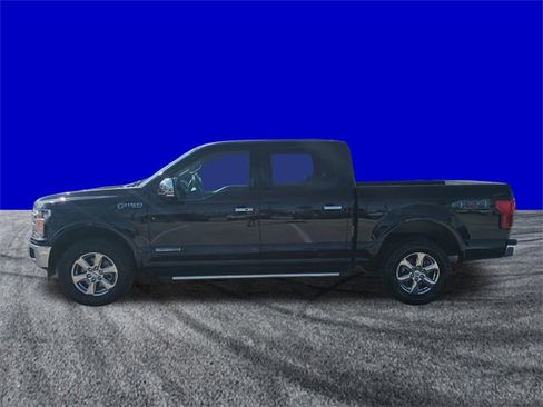 Certified 2018 Ford F150 Lariat image 7