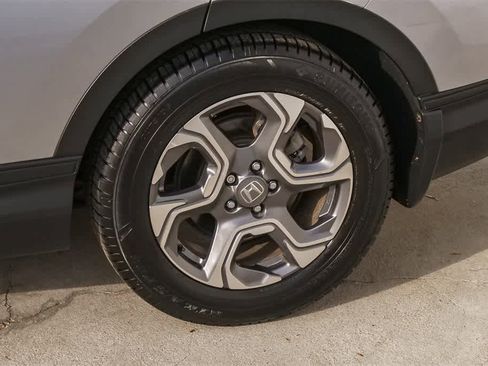 Used 2019 Honda CR-V EX image 6