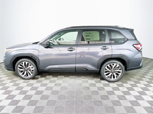 New 2026 Subaru Forester Touring AWD/4WD image 4
