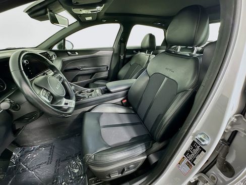 Used 2023 Kia K5 GT-Line image 29