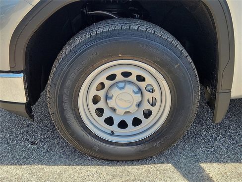 New 2026 GMC Sierra 1500 Pro w/ Pro Value Package image 7