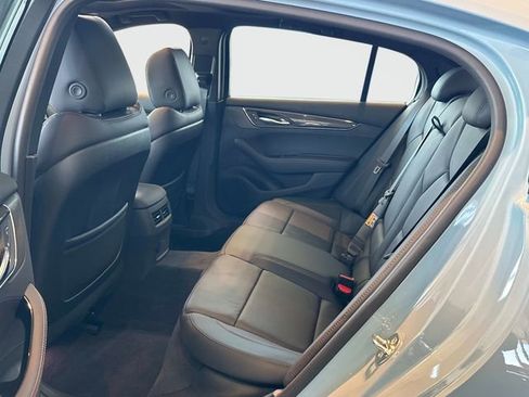 New 2026 Cadillac CT5 V image 11