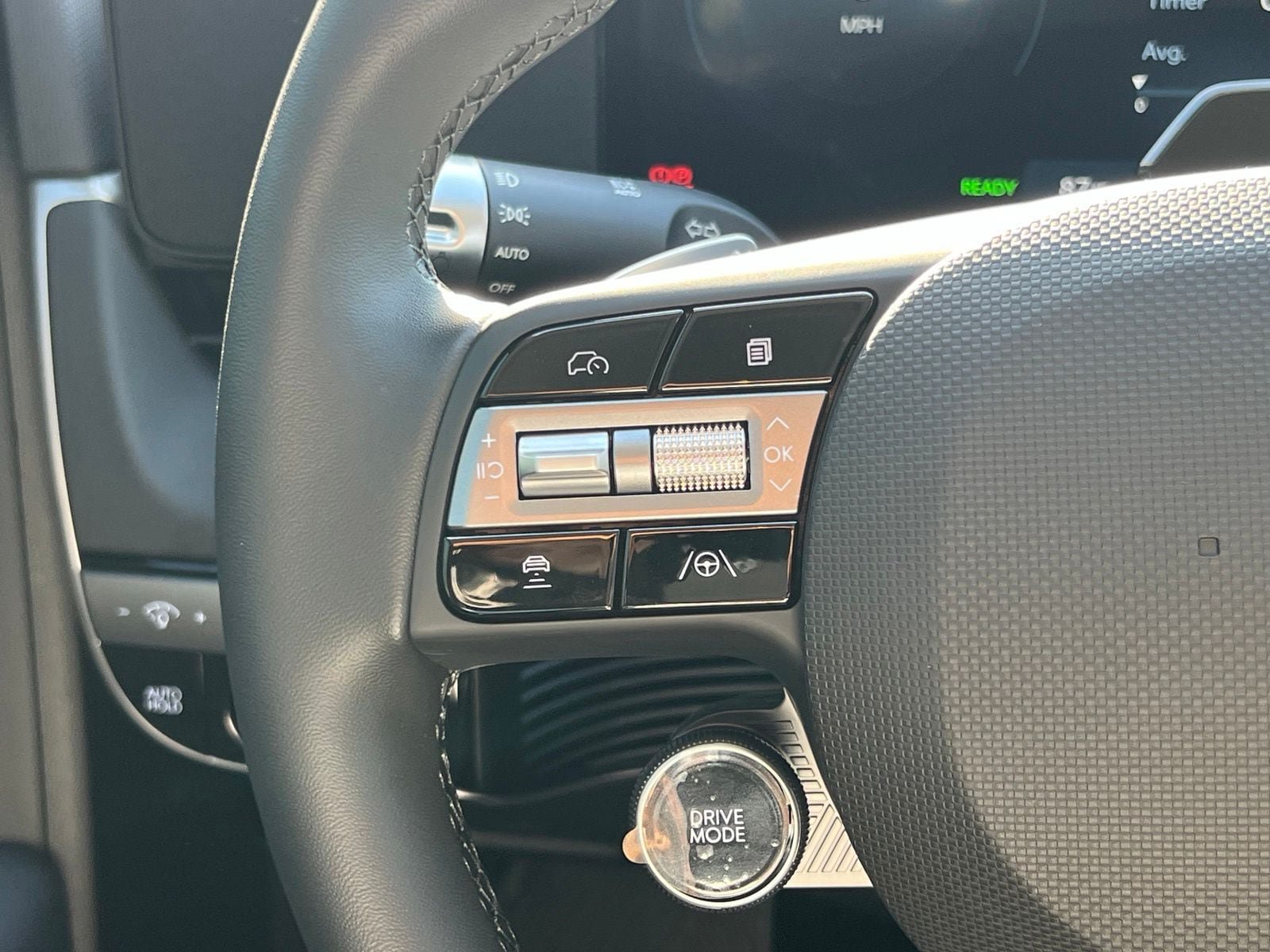 New 2027 Hyundai Ioniq 5 SE RWD image 25