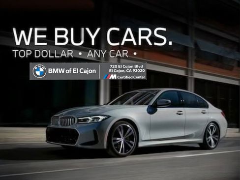 Used 2024 BMW X5 sDrive40i w/ Premium Package RWD image 33