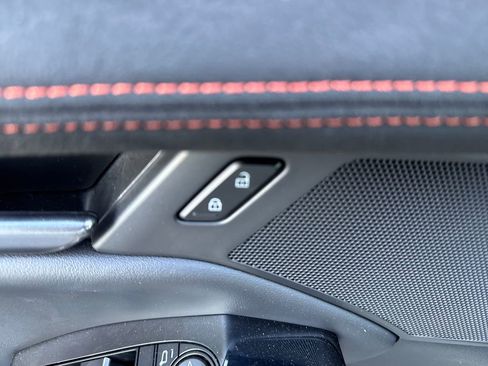 Certified 2024 MAZDA MAZDA3 s AWD/4WD image 14