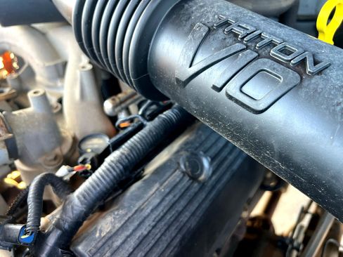 Used 2003 Ford F250 XL AWD/4WD image 41