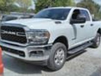 Used 2024 RAM 2500 Big Horn