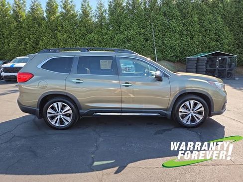 Used 2022 Subaru Ascent Touring w/ Popular Package #2A AWD/4WD image 8